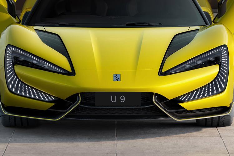 成都119仰望U9以性能突破设计的极限，理想汽车企业文化与价值观