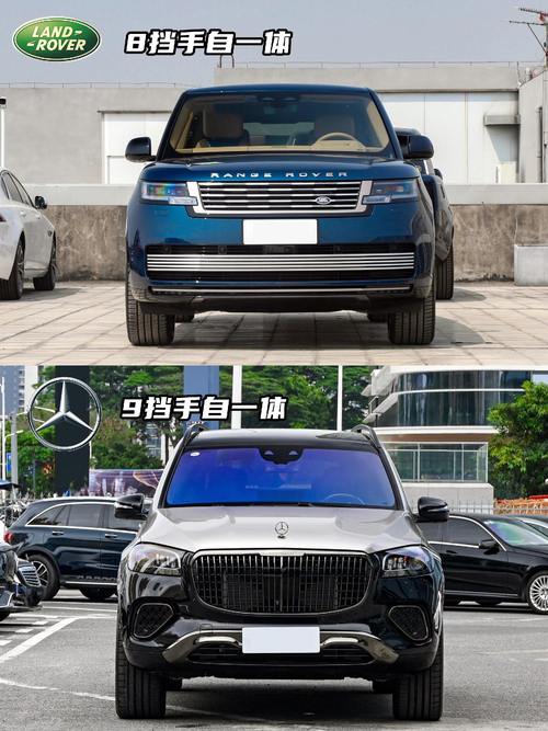 成都119迈巴赫经典与现代的完美融合，路虎如何塑造独特的品牌形象